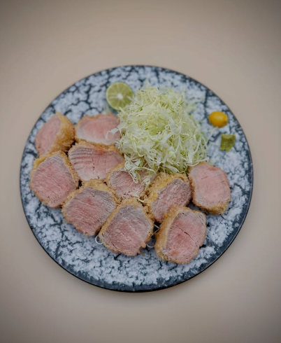 味楽亭　古里店_2